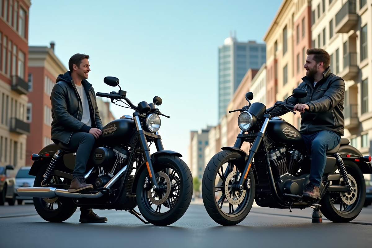 moto duo