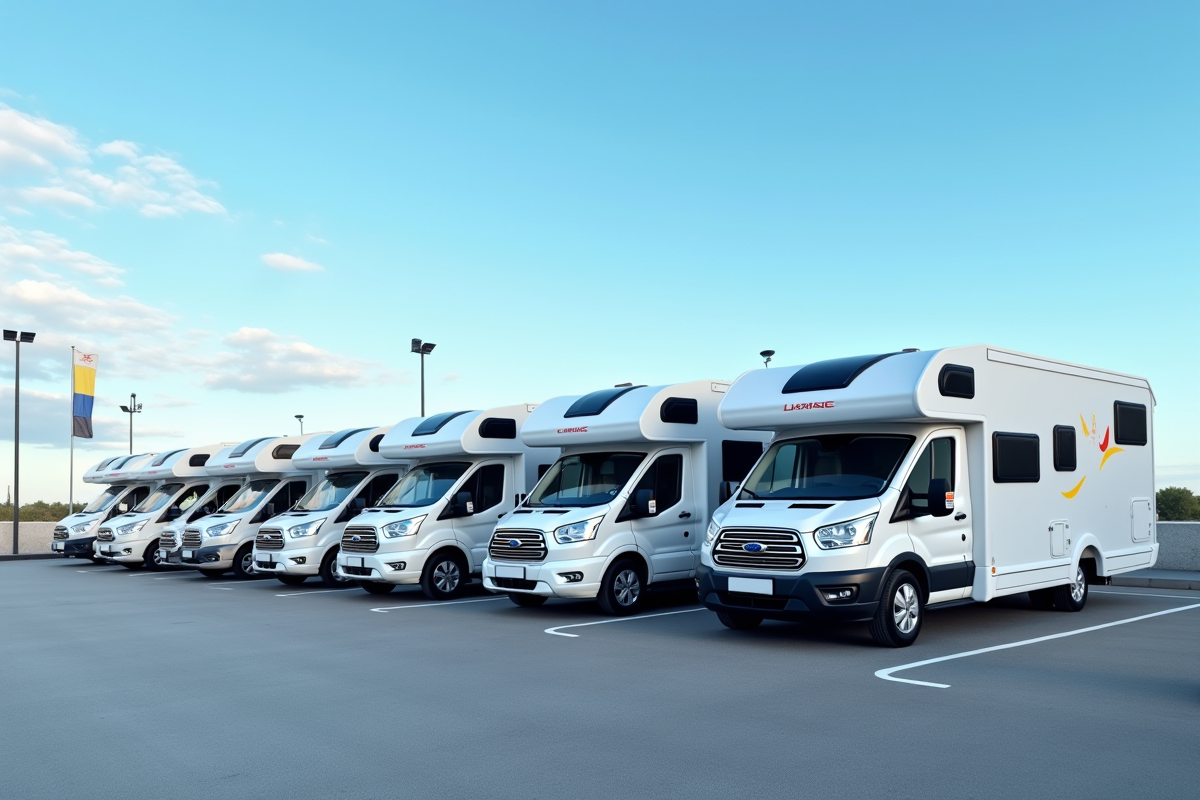 camping-car fiabilité
