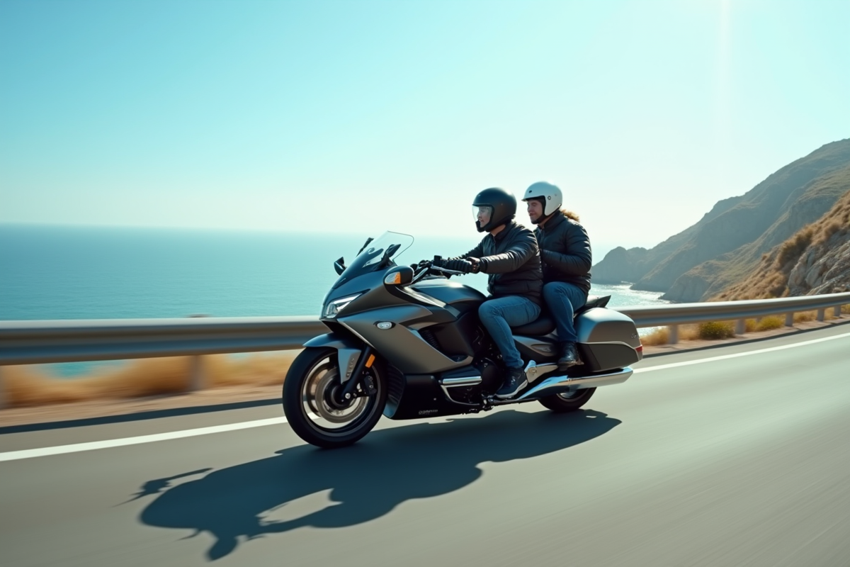 moto sidecar
