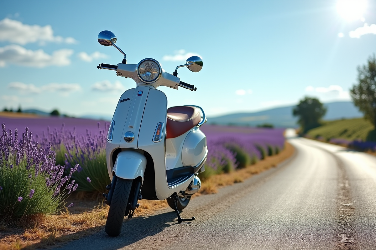 scooter 50cc