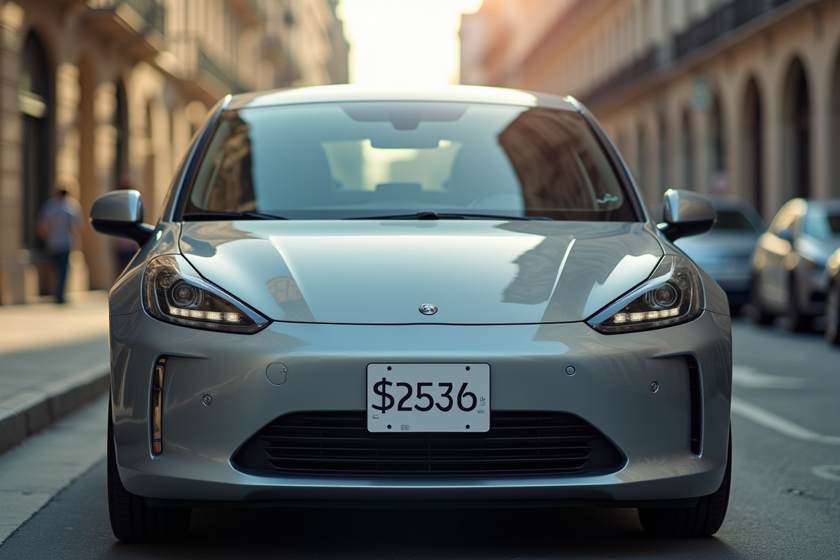 voiture économie