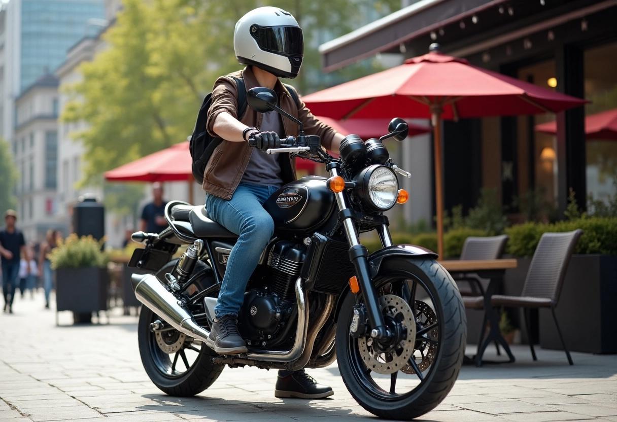 moto 125